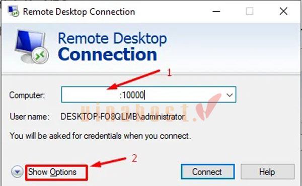 sao chep file len vps windows 2 - #1 Hosting Giá Rẻ, VPS Giá Rẻ, Máy Chủ Vật Lý, Email, Cloud Server sao chep file len vps windows