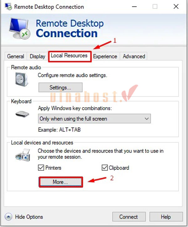 sao chep file len vps windows 3 - #1 Hosting Giá Rẻ, VPS Giá Rẻ, Máy Chủ Vật Lý, Email, Cloud Server sao chep file len vps windows