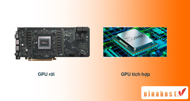 GPU là gì? So Sánh GPU & CPU - Hướng Dẫn Chọn GPU 2026