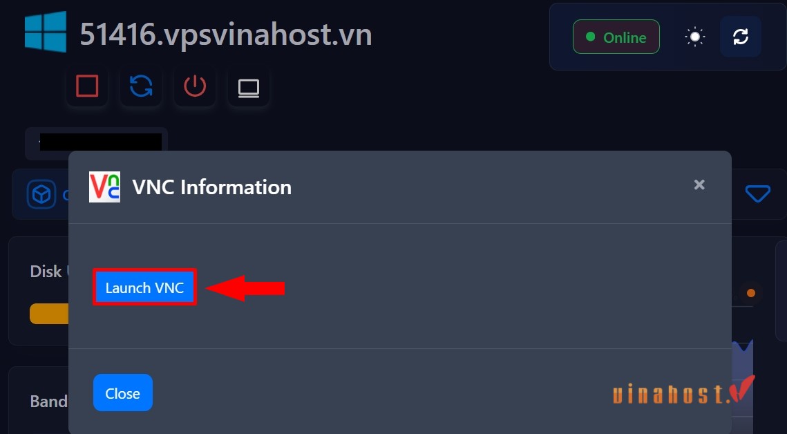 sua loi the user account has been locked 5 - #1 Hosting Giá Rẻ, VPS Giá Rẻ, Máy Chủ Vật Lý, Email, Cloud Server sua loi the user account has been locked