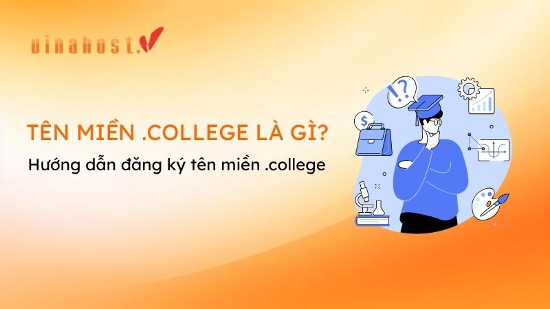 ten mien .college la gi