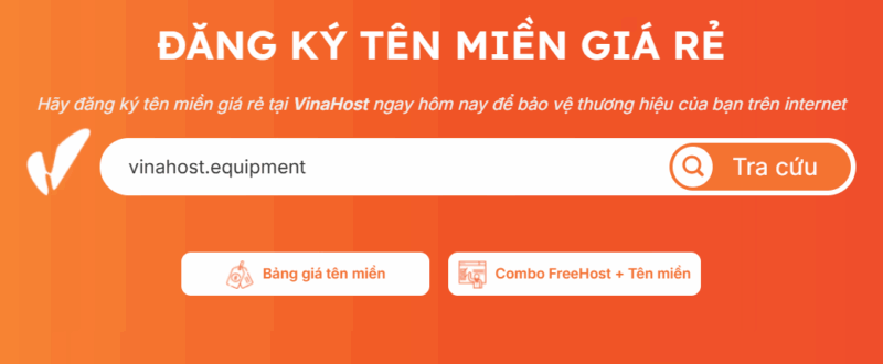 ten mien equipment la gi - #1 Hosting Giá Rẻ, VPS Giá Rẻ, Máy Chủ Vật Lý, Email, Cloud Server ten mien equipment la gi