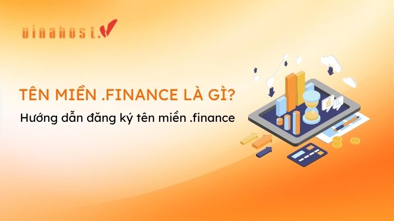 ten mien .finance la gi