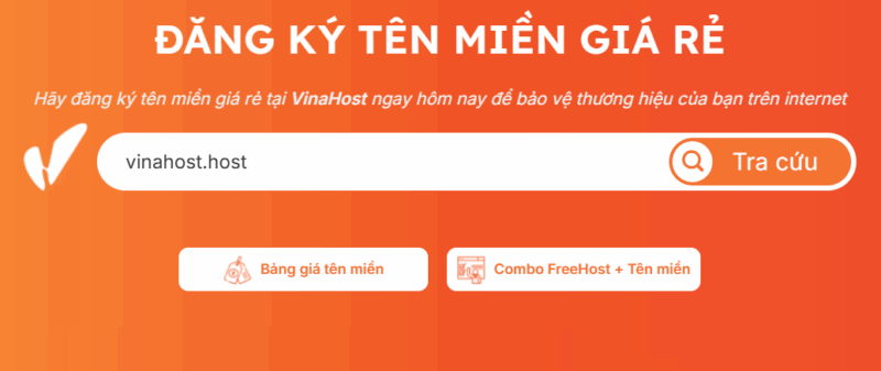 ten mien .host la gi