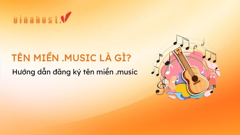 ten mien .music la gi