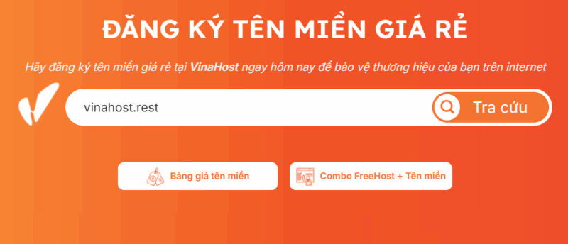 ten mien .rest la gi