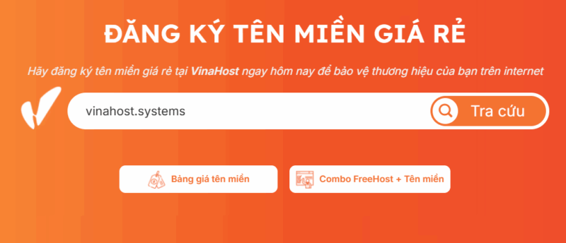 ten mien .systems la gi