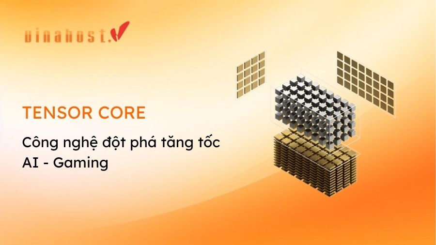 tensor core là gì
