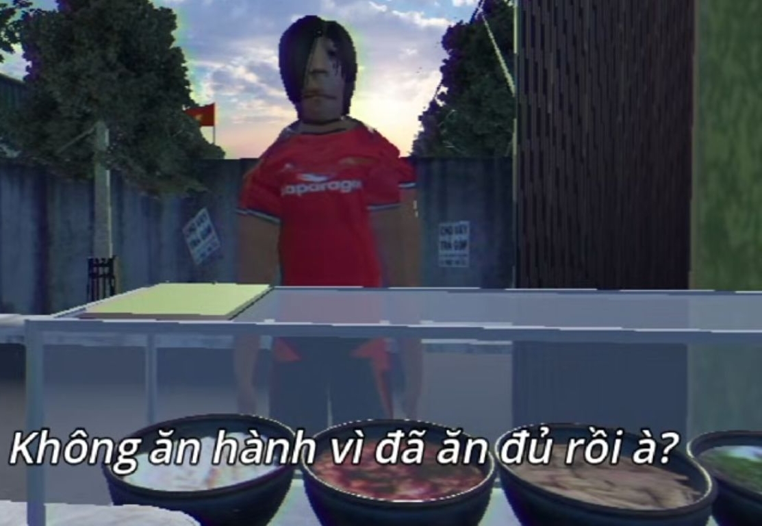 tiem pho cua anh hai