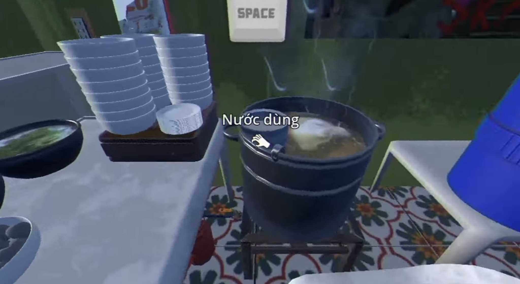 tiem pho cua anh hai