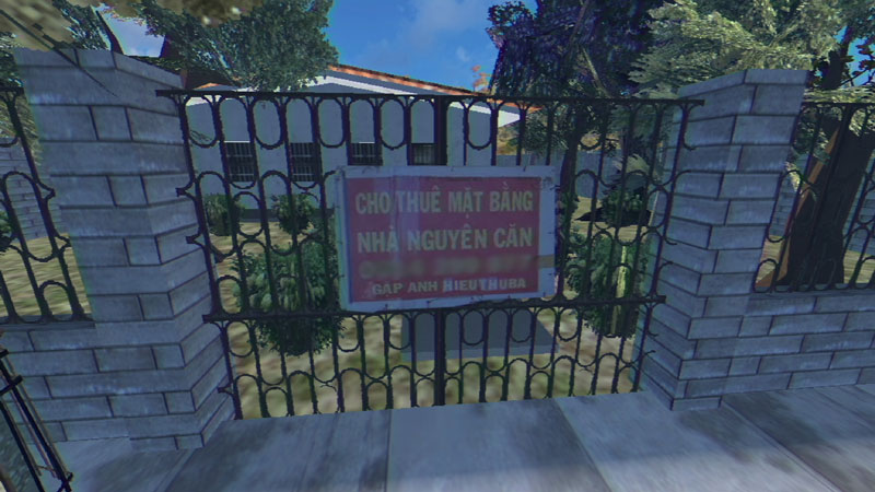 tiem pho cua anh hai