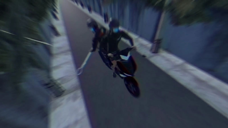 tiem pho cua anh hai