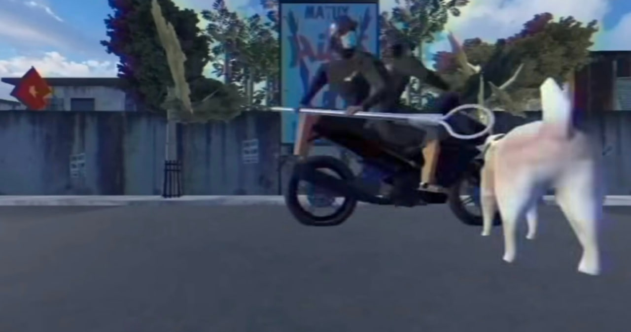 tiem pho cua anh hai