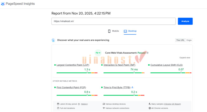 ttfb la gi 2 - #1 Hosting Giá Rẻ, VPS Giá Rẻ, Máy Chủ Vật Lý, Email, Cloud Server ttfb la gi