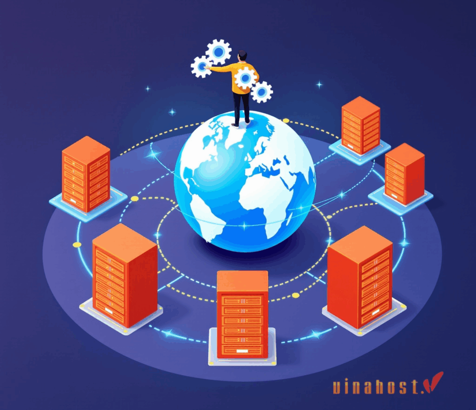 Tiêu chí kỹ thuật để quyết định tự xây dựng CDN