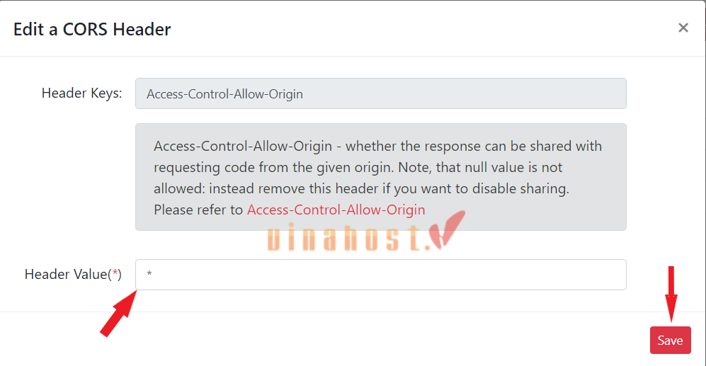 video cdn 19 - #1 Hosting Giá Rẻ, VPS Giá Rẻ, Máy Chủ Vật Lý, Email, Cloud Server Kích hoạt CORS Headers để đảm bảo video hoặc file tĩnh có thể truy cập mượt mà từ nhiều nguồn khác nhau.