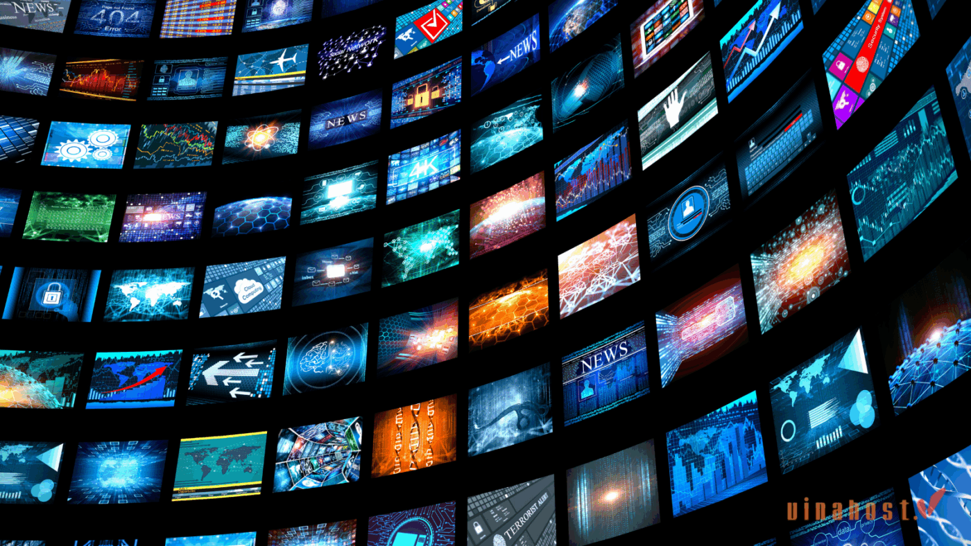 video cdn 5 - #1 Hosting Giá Rẻ, VPS Giá Rẻ, Máy Chủ Vật Lý, Email, Cloud Server Đối với các nền tảng OTT và đài truyền hình số, hạ tầng CDN là yếu tố cốt lõi để cung cấp video chất lượng 4K mượt mà trên đa nền tảng.