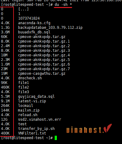 vps bi full dung luong 7 - #1 Hosting Giá Rẻ, VPS Giá Rẻ, Máy Chủ Vật Lý, Email, Cloud Server vps bi full dung luong