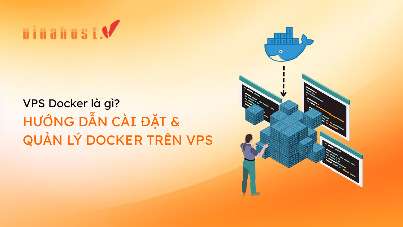vps docker la gi