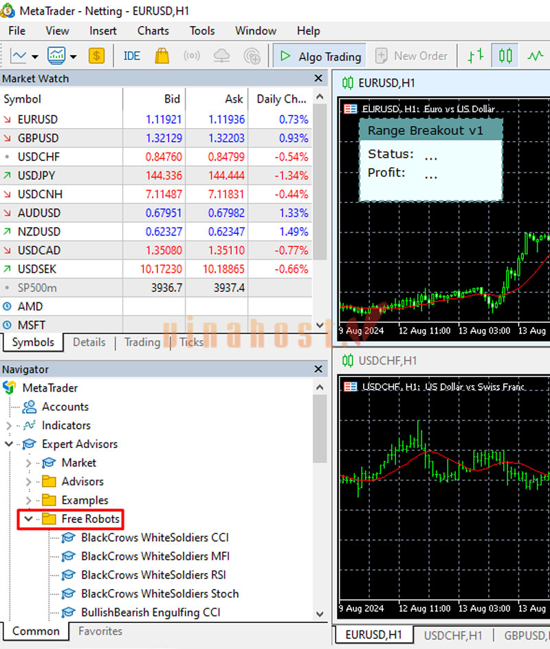 vps forex 13 - #1 Hosting Giá Rẻ, VPS Giá Rẻ, Máy Chủ Vật Lý, Email, Cloud Server vps forex