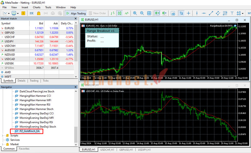 vps forex 14 - #1 Hosting Giá Rẻ, VPS Giá Rẻ, Máy Chủ Vật Lý, Email, Cloud Server vps forex