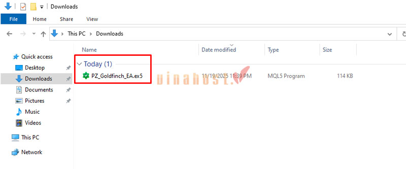 vps forex 9 - #1 Hosting Giá Rẻ, VPS Giá Rẻ, Máy Chủ Vật Lý, Email, Cloud Server vps forex