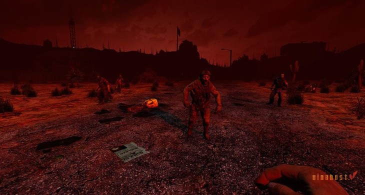 7 days to die la gi 4 - #1 Hosting Giá Rẻ, VPS Giá Rẻ, Máy Chủ Vật Lý, Email, Cloud Server 7 days to die la gi