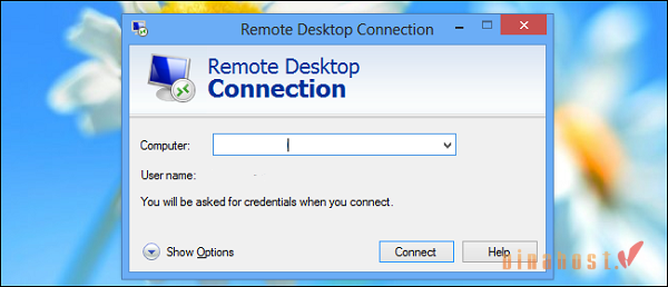 cau hinh vps de chay website