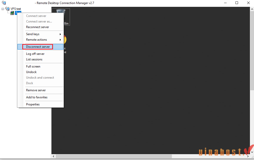 chinh full man hinh vps trong remote desktop connection manager 3 - #1 Hosting Giá Rẻ, VPS Giá Rẻ, Máy Chủ Vật Lý, Email, Cloud Server chinh full man hinh vps trong remote desktop connection manager