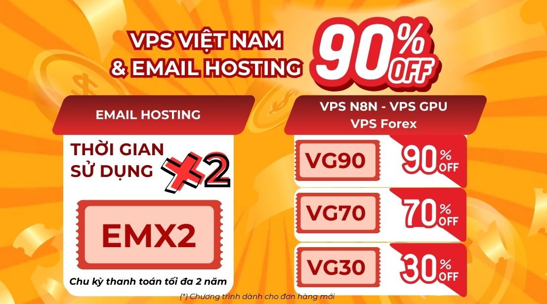 ctkm thumbnail 2 - #1 Hosting Giá Rẻ, VPS Giá Rẻ, Máy Chủ Vật Lý, Email, Cloud Server