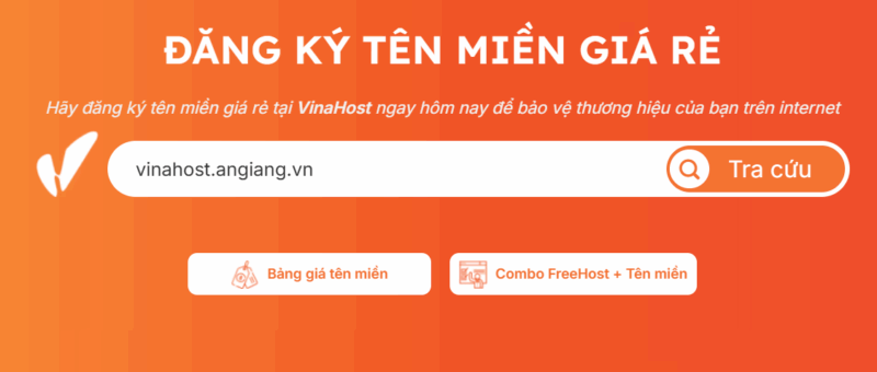 đăng ký tên miền .angiang.vn