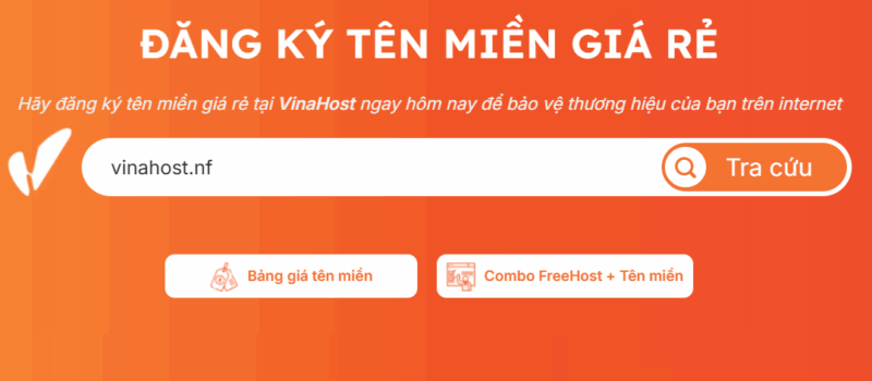 dang ky ten mien .nf