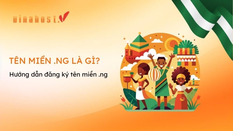 dang ky ten mien ng 1 - #1 Hosting Giá Rẻ, VPS Giá Rẻ, Máy Chủ Vật Lý, Email, Cloud Server