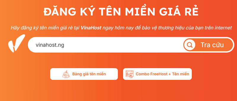 dang ky ten mien .ng