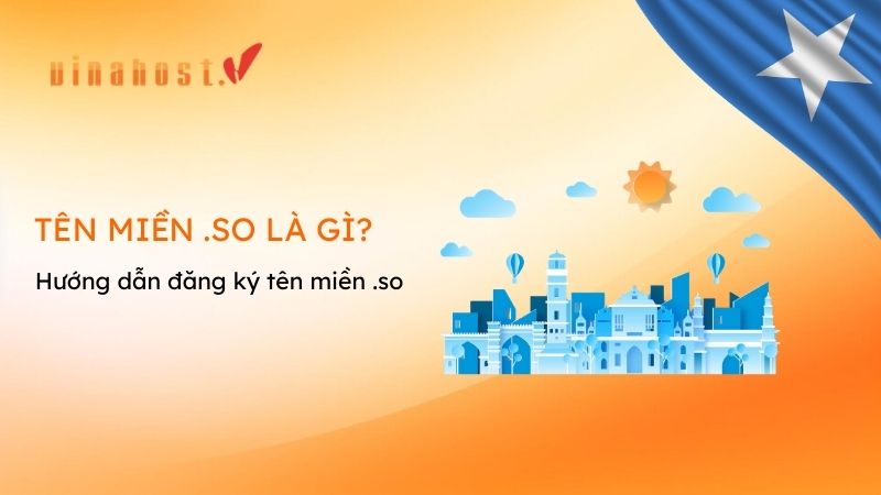 dang ky ten mien so 1 - #1 Hosting Giá Rẻ, VPS Giá Rẻ, Máy Chủ Vật Lý, Email, Cloud Server