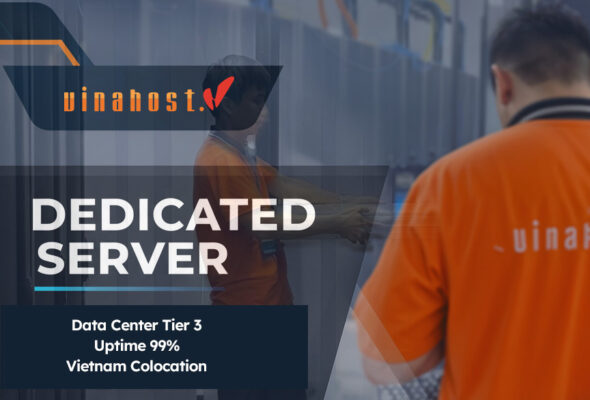 Bare Metal Server Vietnam