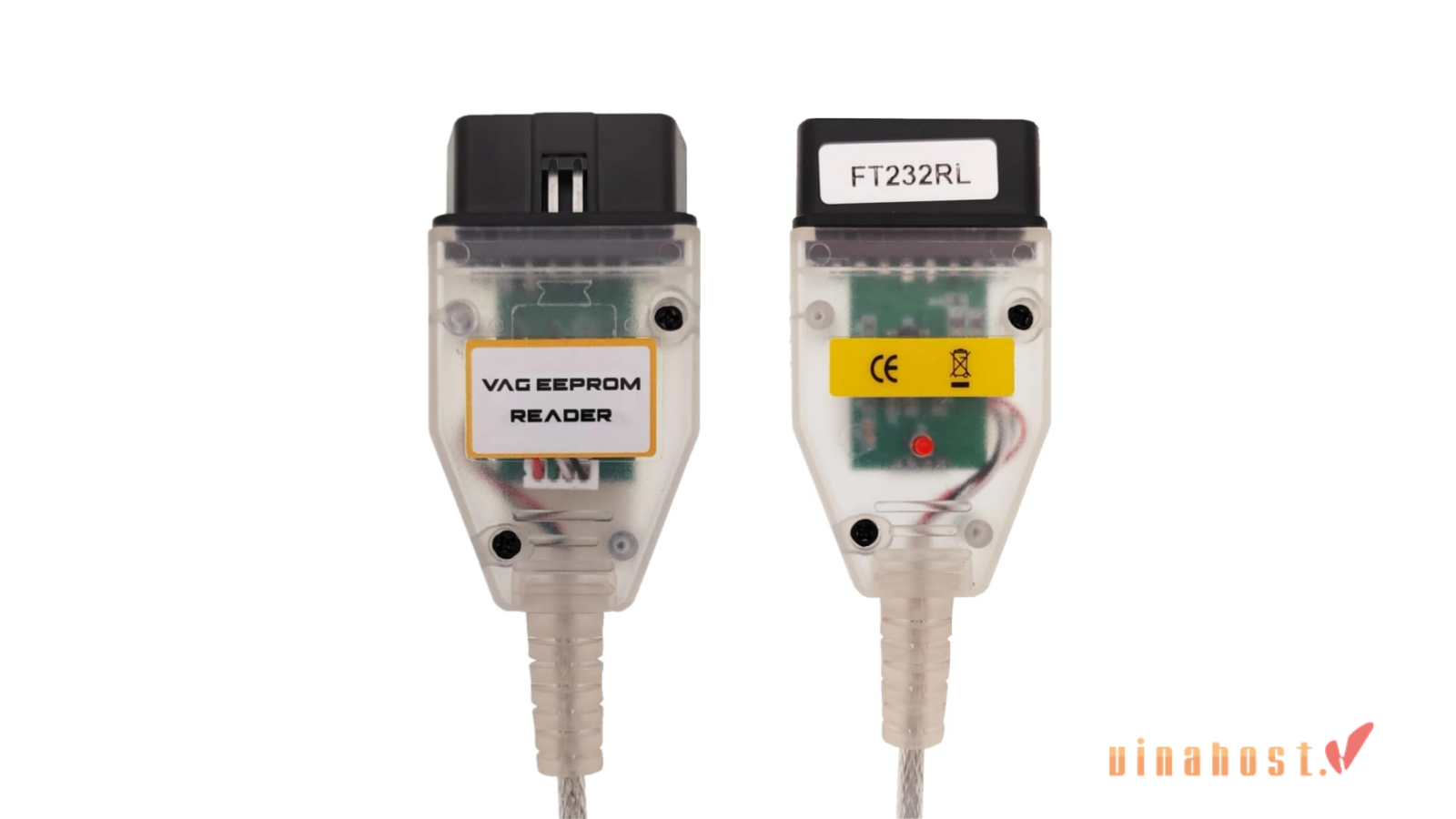 EEPROM Reader