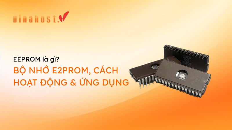 eeprom la gi