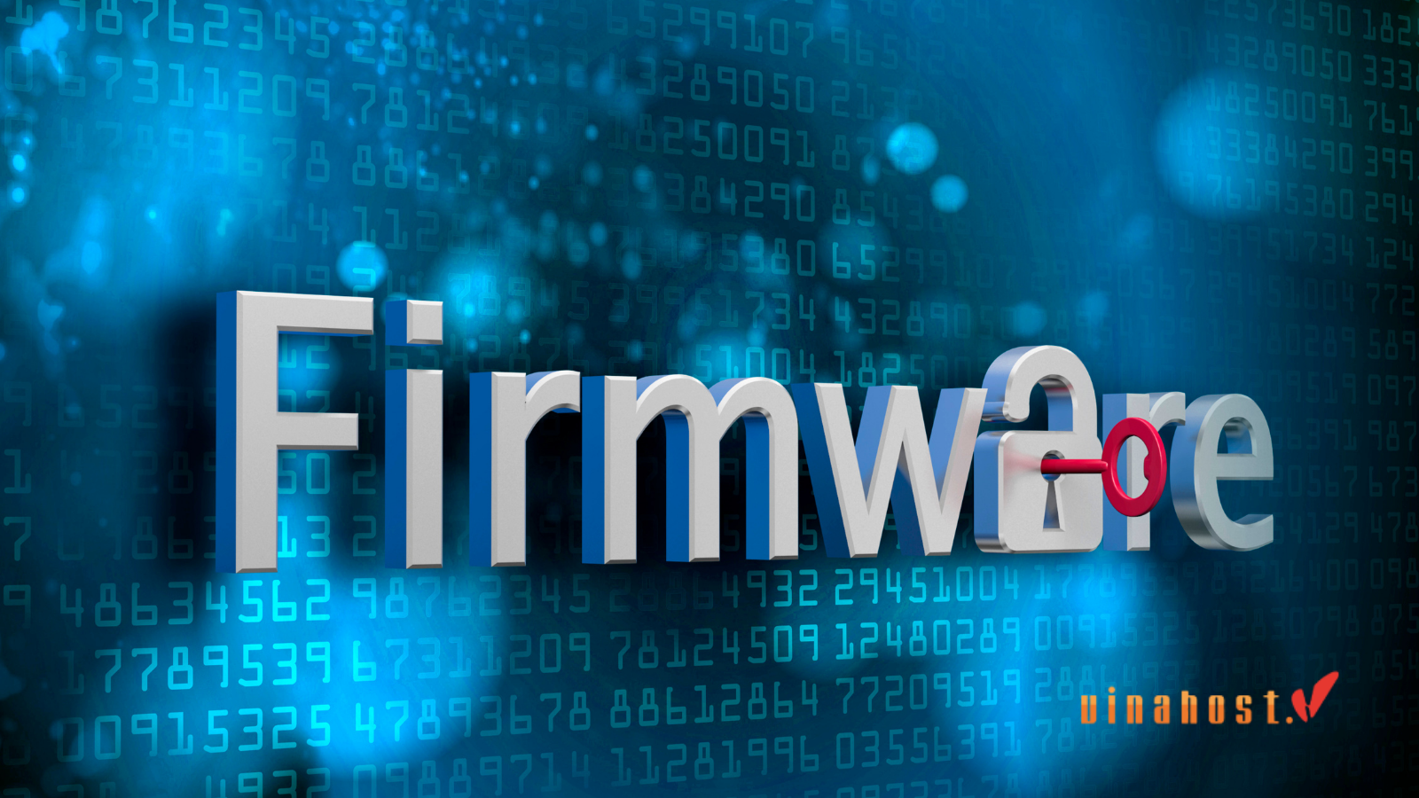 Firmware