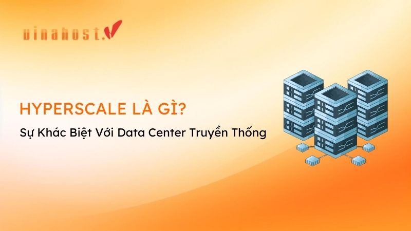 hyperscale