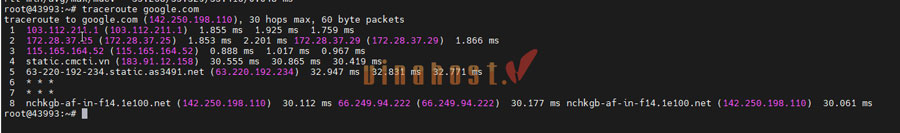 kiem tra cau hinh vps 11 - #1 Hosting Giá Rẻ, VPS Giá Rẻ, Máy Chủ Vật Lý, Email, Cloud Server kiểm tra cấu hình vps