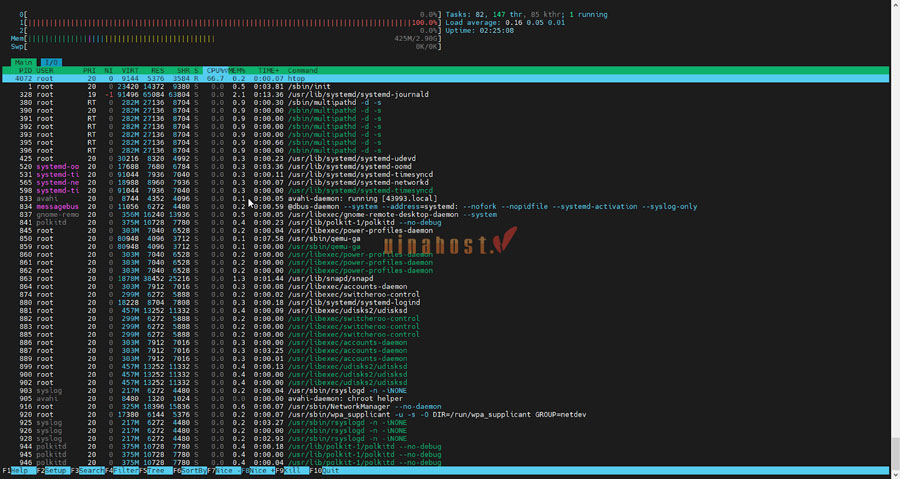 kiem tra cau hinh vps 14 - #1 Hosting Giá Rẻ, VPS Giá Rẻ, Máy Chủ Vật Lý, Email, Cloud Server kiểm tra cấu hình vps