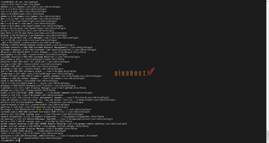 kiem tra cau hinh vps 15 - #1 Hosting Giá Rẻ, VPS Giá Rẻ, Máy Chủ Vật Lý, Email, Cloud Server kiểm tra cấu hình vps