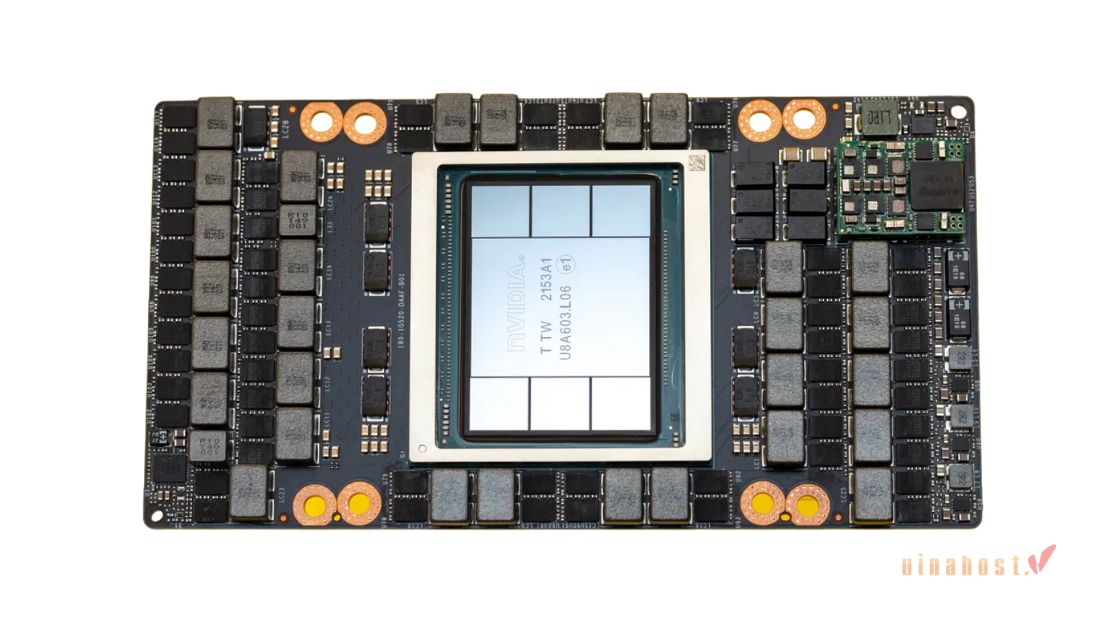 Hopper GPU NVIDIA