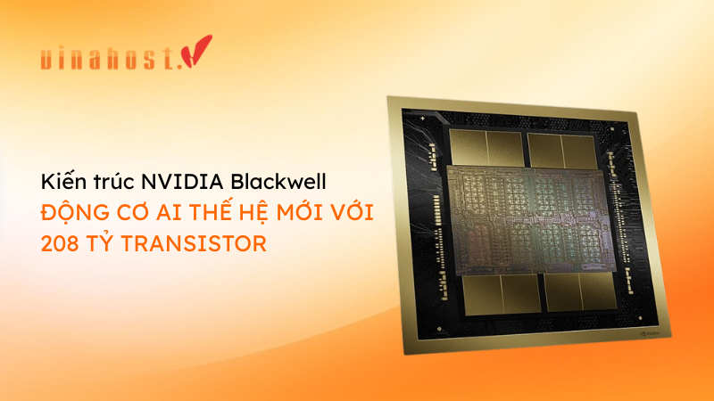 nvidia blackwell