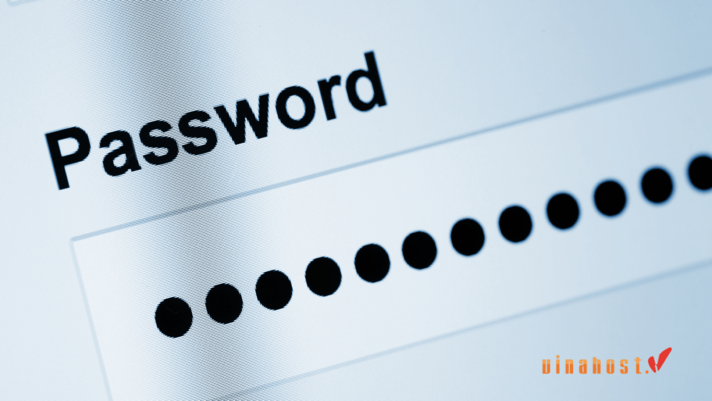 password