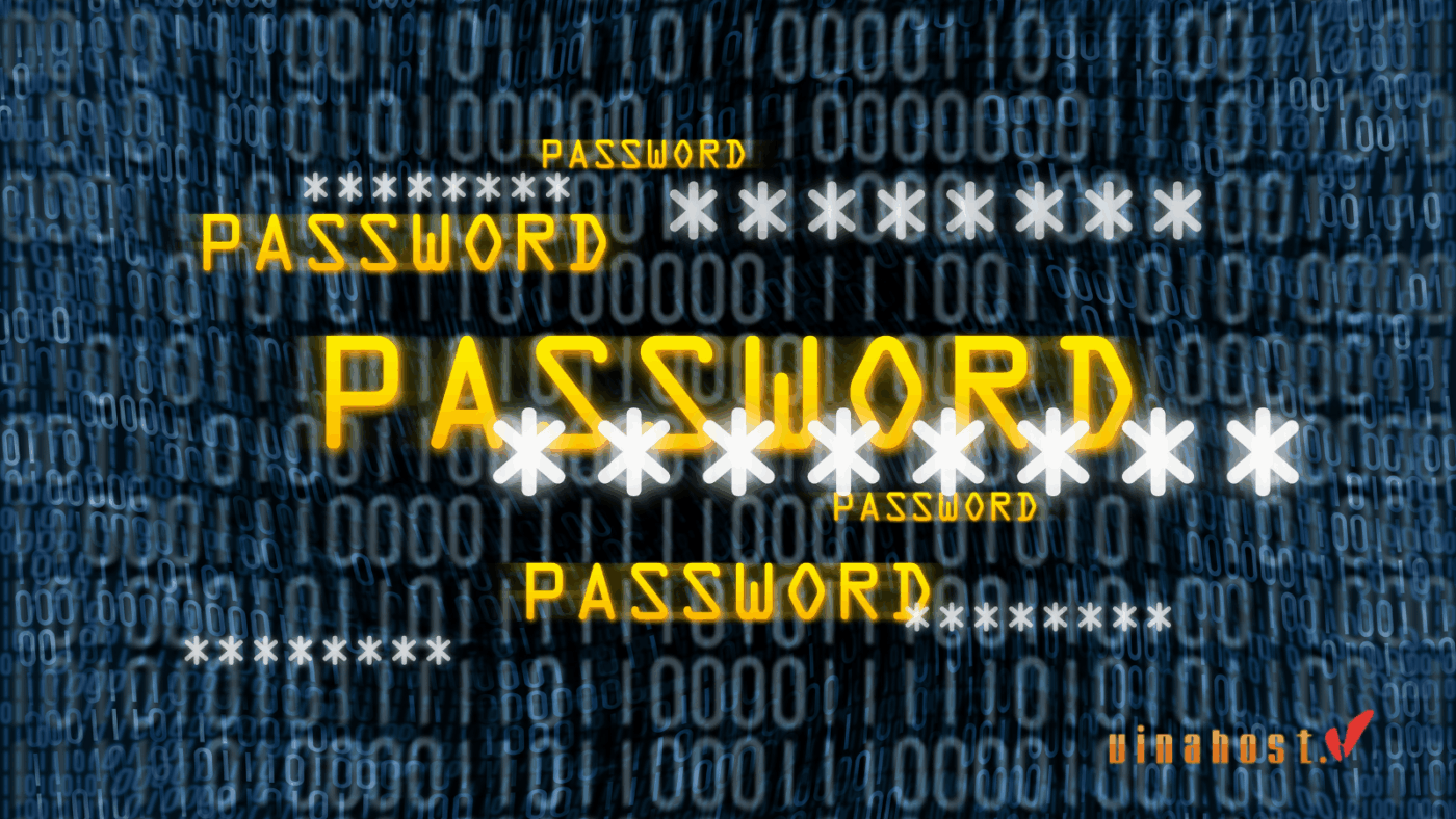 password