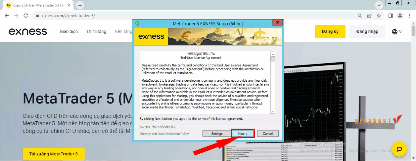 san exness 10 2 - #1 Hosting Giá Rẻ, VPS Giá Rẻ, Máy Chủ Vật Lý, Email, Cloud Server san exness