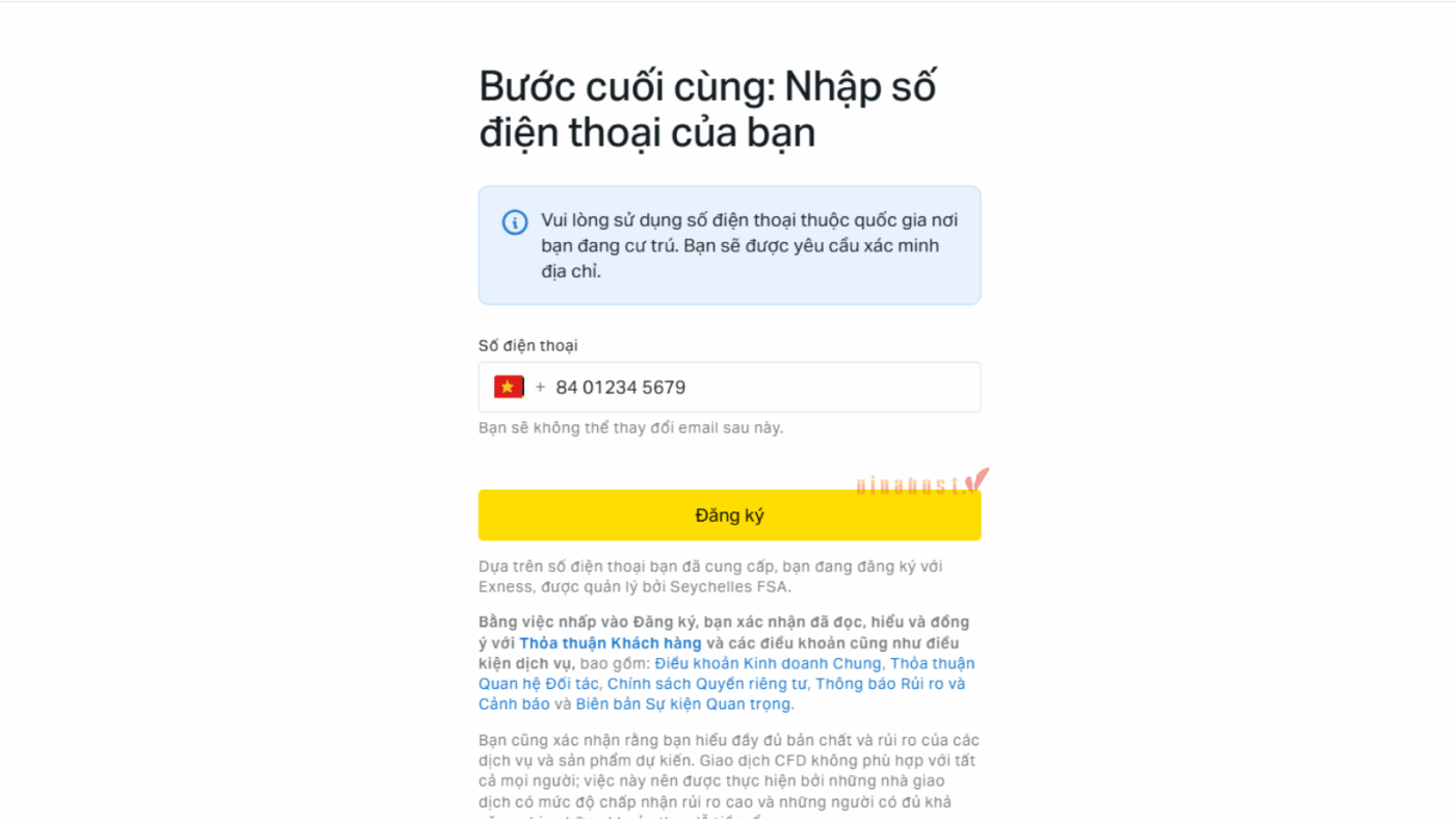 san exness 5 - #1 Hosting Giá Rẻ, VPS Giá Rẻ, Máy Chủ Vật Lý, Email, Cloud Server san exness