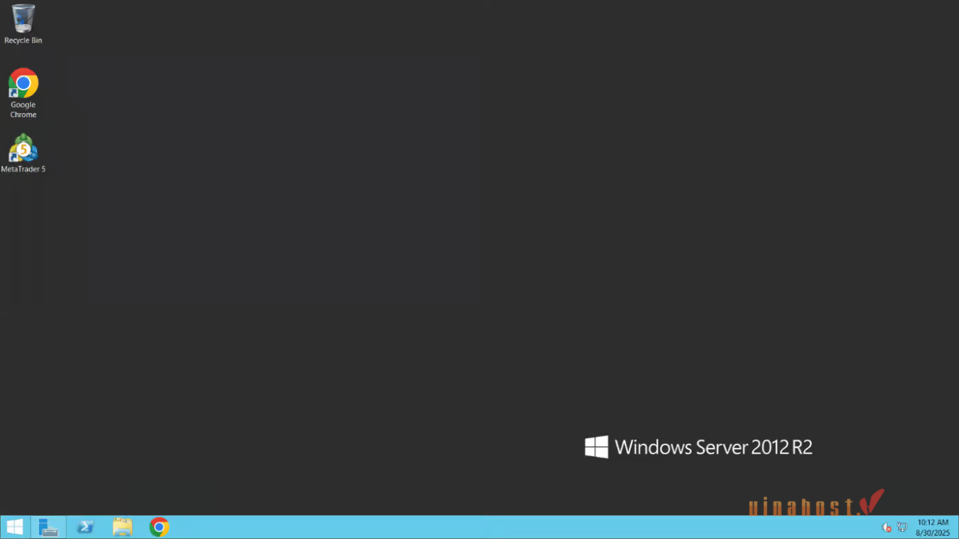 san fxpro 14 - #1 Hosting Giá Rẻ, VPS Giá Rẻ, Máy Chủ Vật Lý, Email, Cloud Server san fxpro